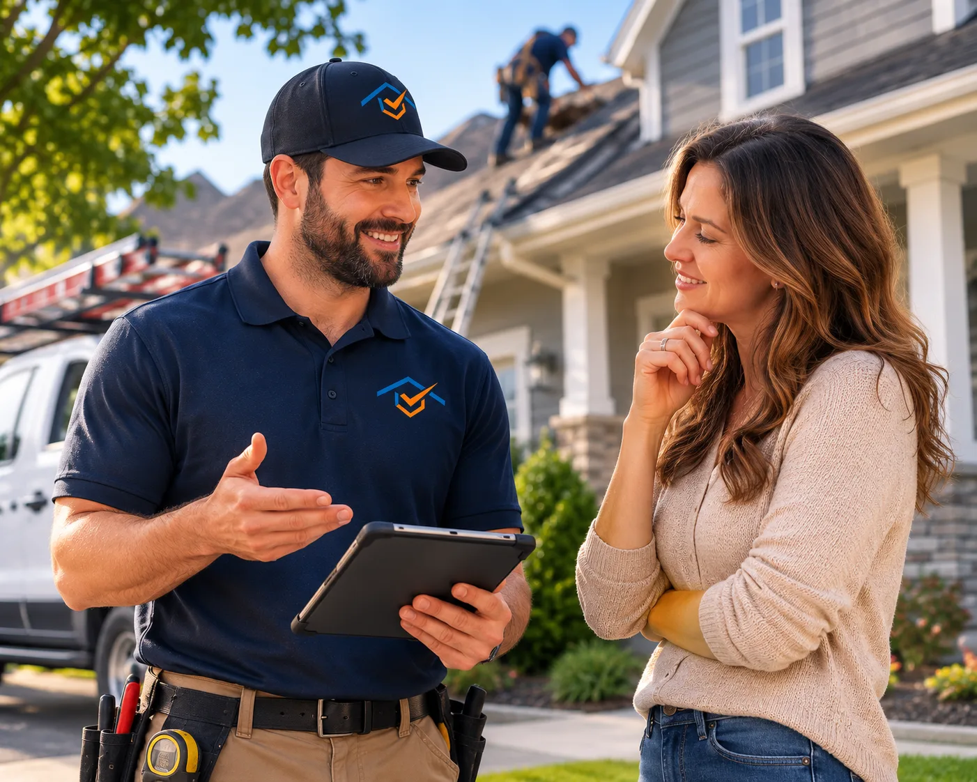 Roof Inspection FAQs in Ionia, MI